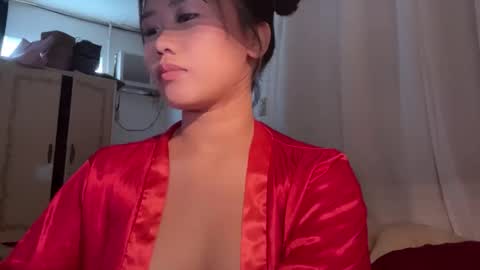 sexyhotangelyn online show from October 7, 7:26 am