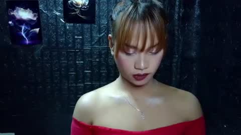 Rachelle online show from February 12, 11:52 pm