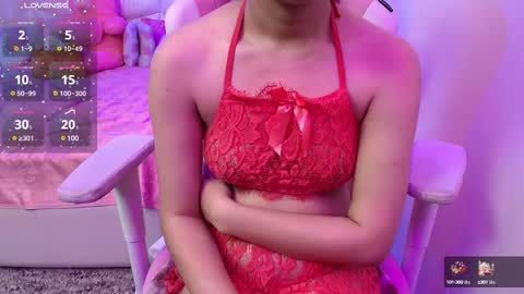 sexyislive online show from February 16, 1:58 am