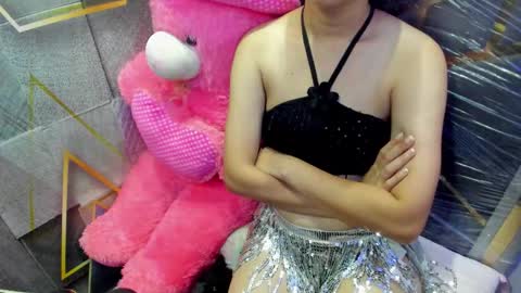 sexyislive online show from September 11, 12:34 am