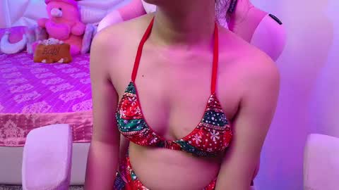 sexyislive online show from March 3, 6:46 pm