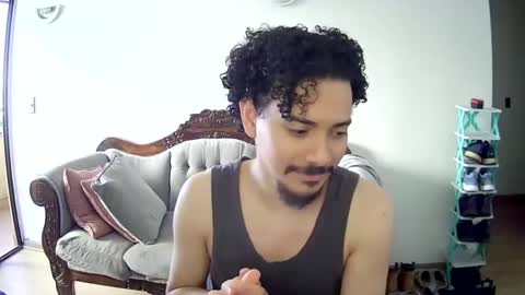 Go and subscribe to my OF 3 ---- Follow the Heart---- online show from November 18, 9:18 pm