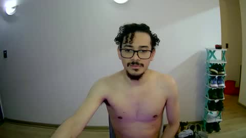 Go and subscribe to my OF 3 ---- Follow the Heart---- online show from December 5, 12:32 am