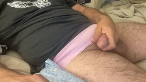 sexyjorgeman online show from July 16, 12:25 am