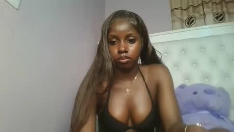 SexyKitty online show from February 21, 6:55 pm