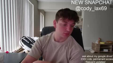 sexylax69 online show from April 4, 3:30 pm