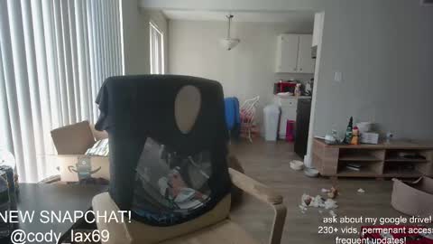 sexylax69 online show from April 21, 3:19 pm