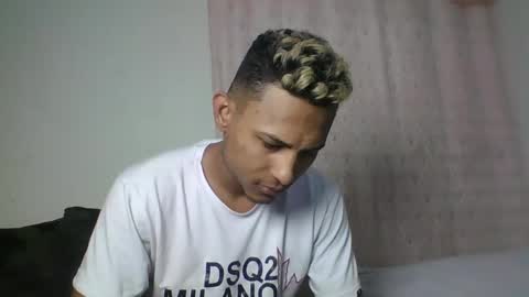 Sexy leon online show from December 31, 7:51 pm