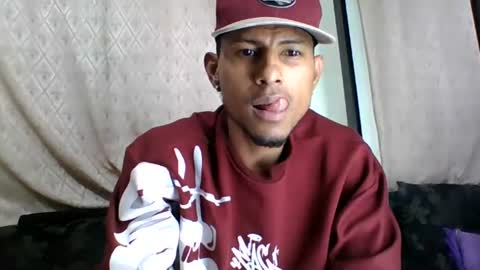 Sexy leon online show from July 12, 1:53 am