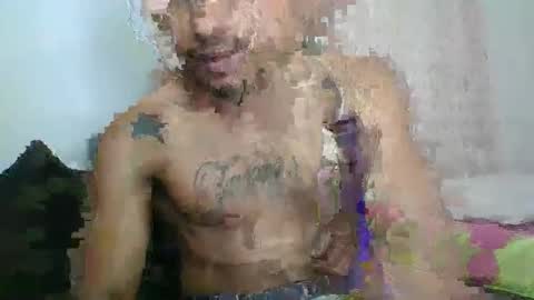 Sexy leon online show from October 18, 10:58 pm