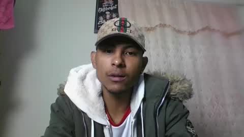 Sexy leon online show from February 19, 12:33 pm