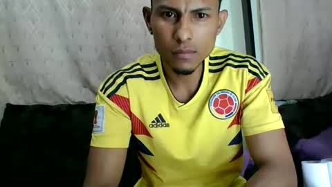 Sexy leon online show from July 5, 7:59 am