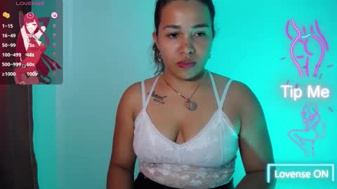 sexyloba  independent model online show from September 14, 5:03 pm