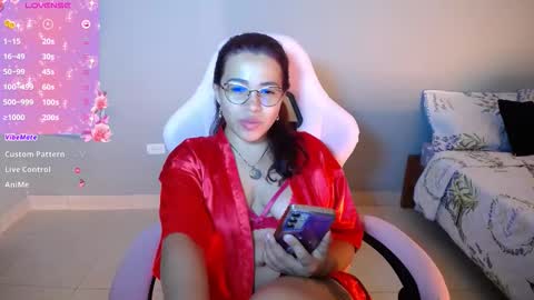 sexyloba  independent model online show from October 18, 2:05 am