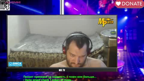 BISEXPRINCE777 online show from April 14, 9:23 am