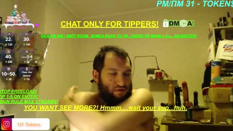 BISEXPRINCE777 online show from January 2, 5:03 am