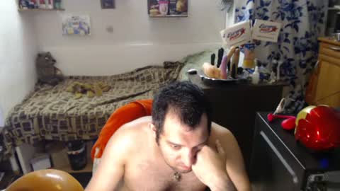 BISEXPRINCE777 online show from July 19, 8:11 pm