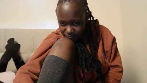 Miss mia online show from October 9, 12:05 am