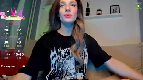 Sexy online show from January 17, 11:24 pm