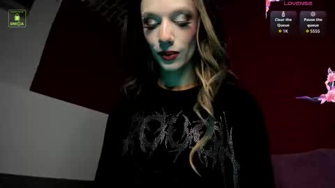 Sexy online show from February 18, 12:27 pm