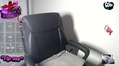 SexyMona online show from February 26, 11:57 am