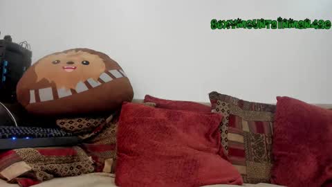 Sexymountainman420 online show from February 13, 6:28 am
