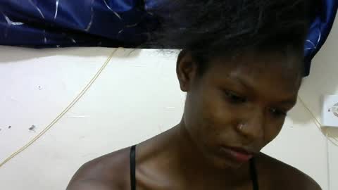 sexynana2001 online show from July 27, 6:11 am