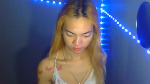 GERSAN online show from January 11, 4:46 pm