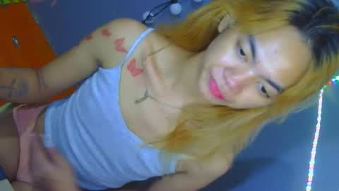 GERSAN online show from February 2, 6:15 pm