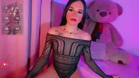 Nazareth arraiz online show from February 18, 8:58 am