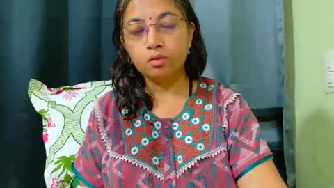 Niharika online show from September 29, 12:48 pm