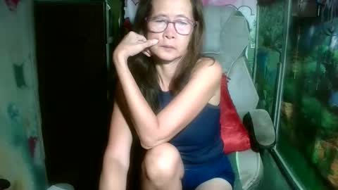 sexyoldangel online show from May 4, 3:29 pm