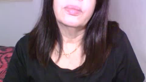 AnneSofia online show from May 12, 9:35 pm