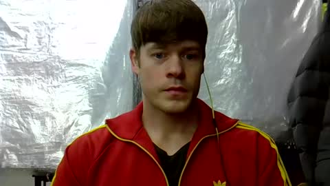 Erikson online show from December 4, 5:54 am