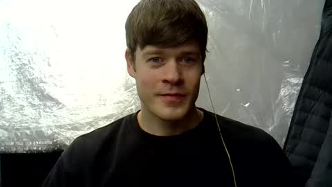 Erikson online show from December 10, 6:33 am