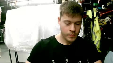 Erikson online show from October 10, 5:46 am