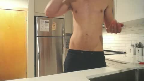 Possum online show from November 25, 1:59 am