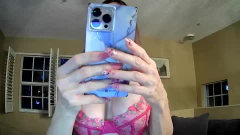 Sexyredheadfit online show from September 23, 11:22 pm