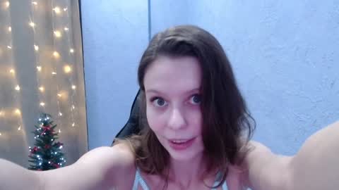 Snapshot of sexyru_coup1e chatting on December 28, 8:36 pm Sofi Smile online show from December 28, 8:36 pm