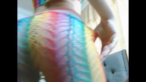 Venus Independent Model online show from January 15, 9:45 pm