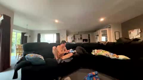 sexysteve007 online show from May 20, 8:48 pm