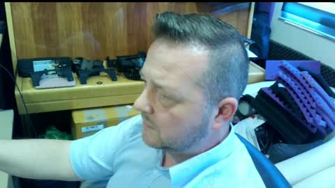 sexysteve80 online show from June 9, 10:37 am