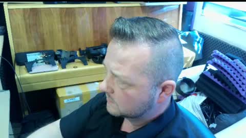 sexysteve80 online show from June 16, 9:57 am