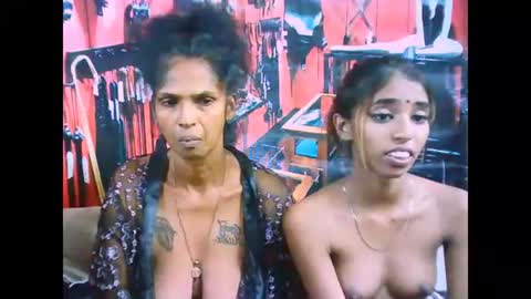 sexyva4u2luv online show from March 10, 1:10 pm