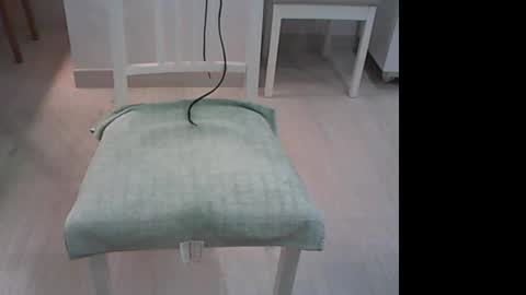 SlaveForYourPussy69 online show from December 16, 6:36 pm