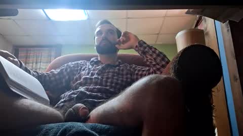 seymore_bhutz online show from February 13, 3:04 pm