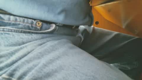 Bruce online show from January 8, 6:52 pm