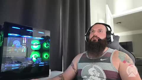 SouthFloridaStr8guy online show from October 19, 5:39 pm