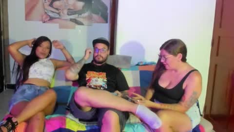 MiaSergio online show from May 22, 4:19 am