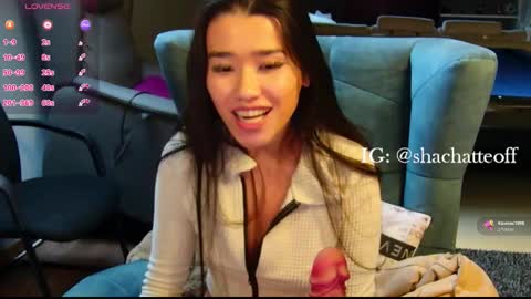 Shachatte online show from November 30, 9:38 am